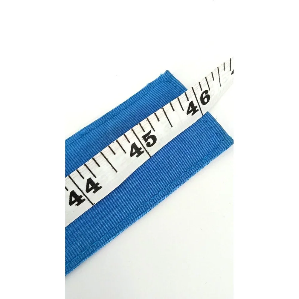 Vineyard Vines Sailboat D-Ring Ribbon Belt 46